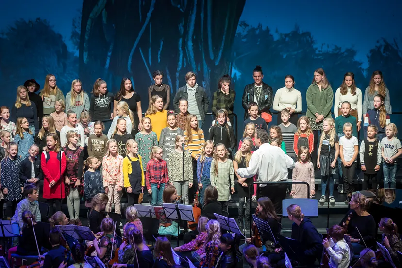 symfonicaind drents jeugdorkest