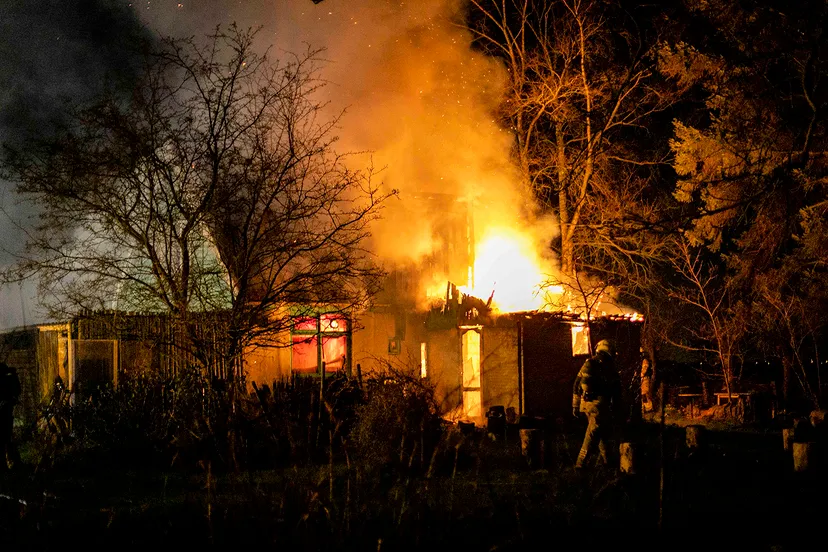 01 maart 2020 nieuwsfoto bergen 01