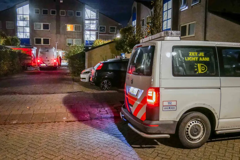 05 november 2020 nieuwsfoto alkmaar 02