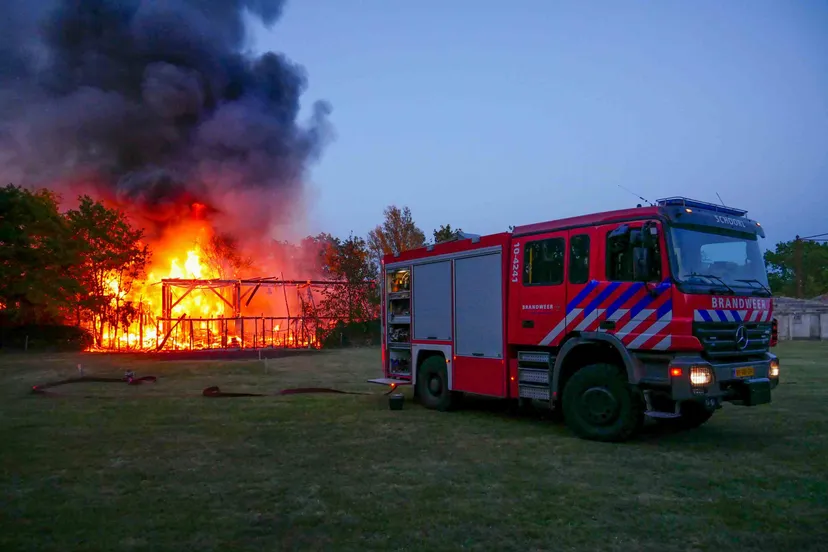 17 mei 2020 nieuwsfoto bergen 04