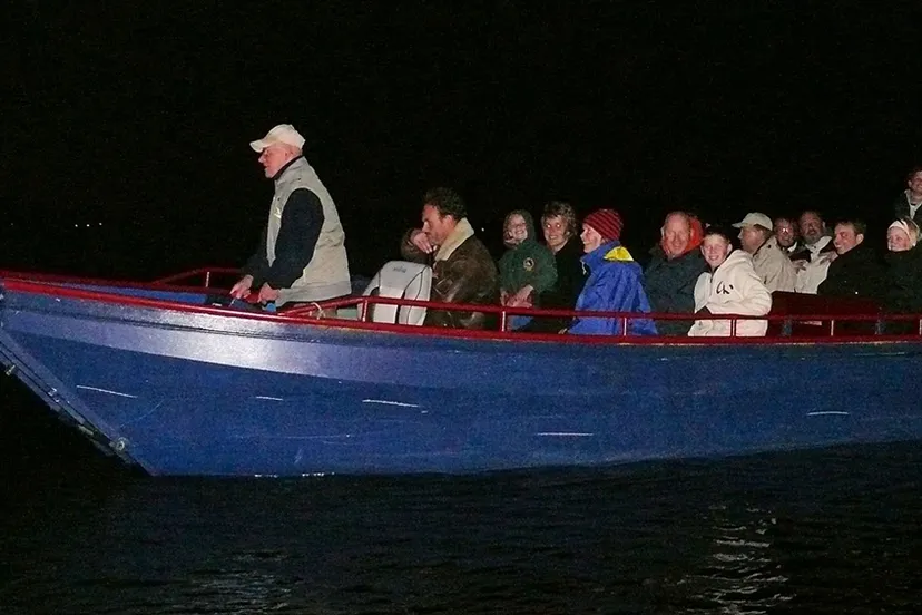 2008 nachtexcursie ilperveld fred de waart cover