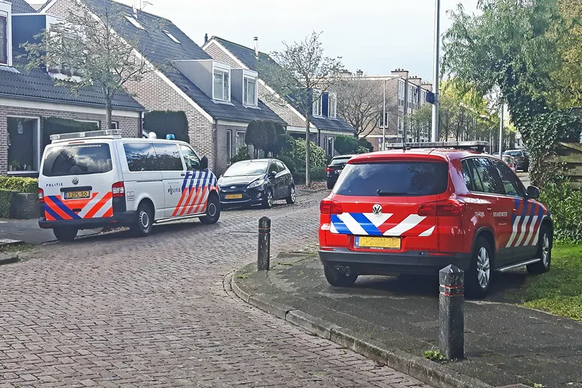 20181027 131133 explosie alkmaar