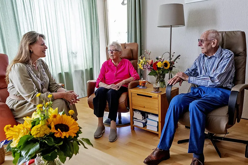 20220714 as bezoek 65 jarig bruidspaar lingeman koolwijk jjfoto 2048x1525 1