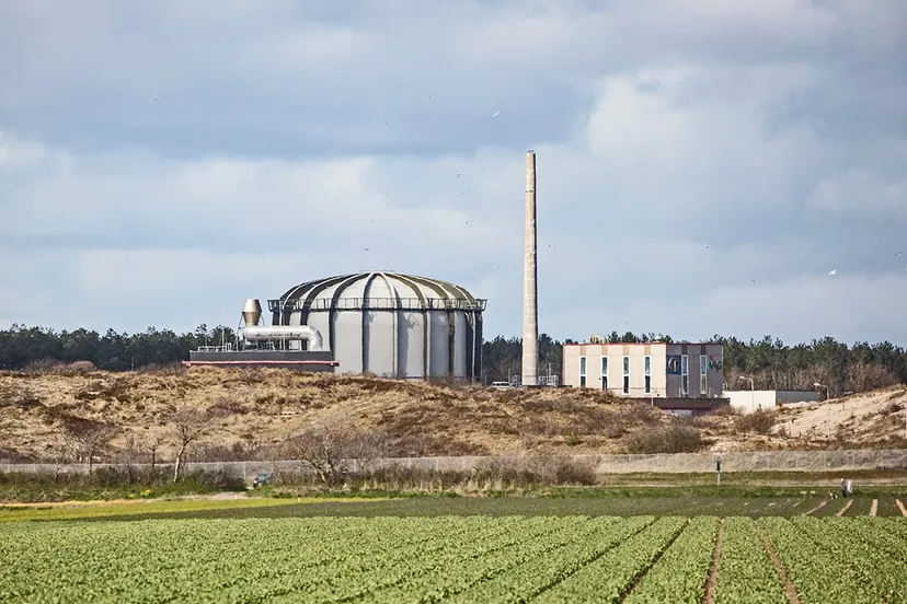 5i5a6091 kerncentrale petten
