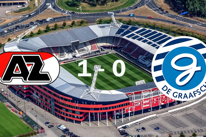 afas stadion sky high az graafschap