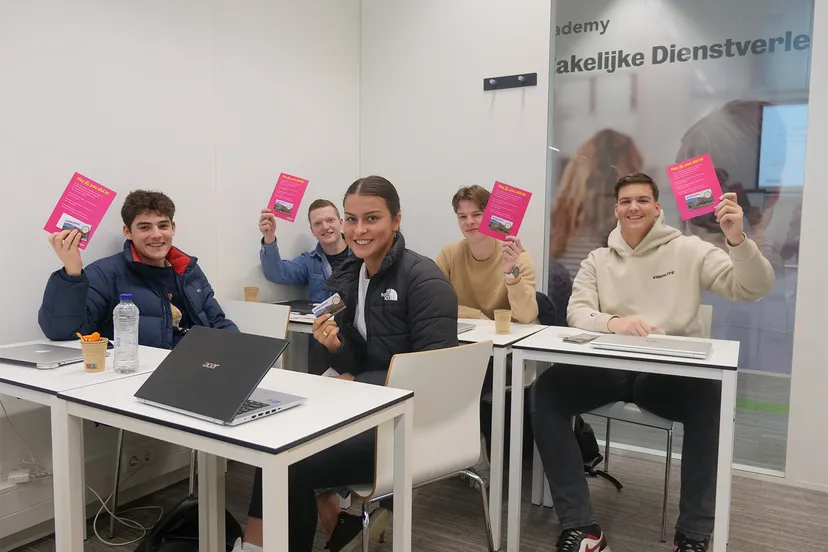 alkmaarpas studenteninhollandalkmaar natasha glass