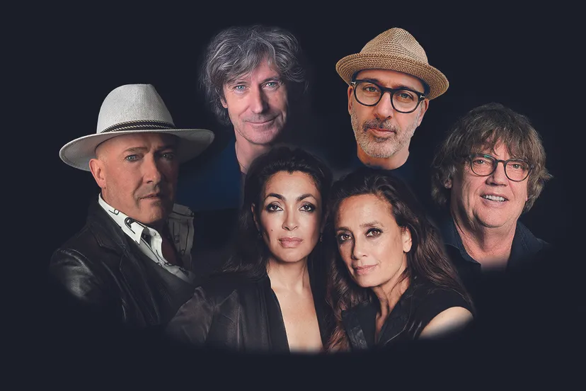 artiesten nacht vd nederpop