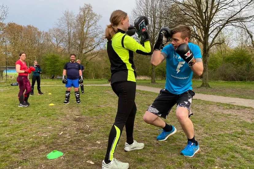 artikel kickboksen fitmetdylan afbl 2