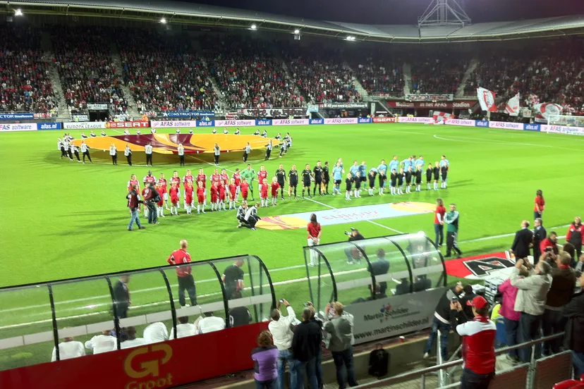 az fc malmo afas stadion