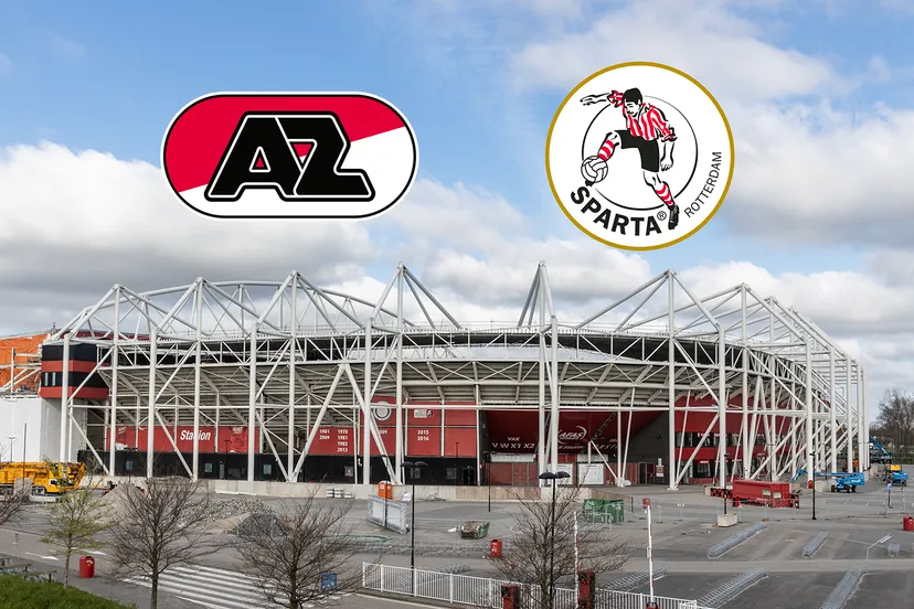 az stadion en logo kopieren