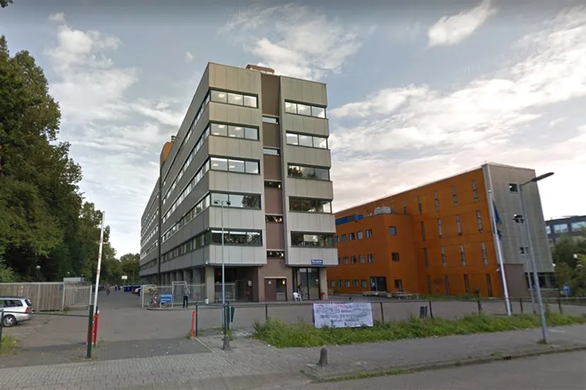 azc alkmaar google maps