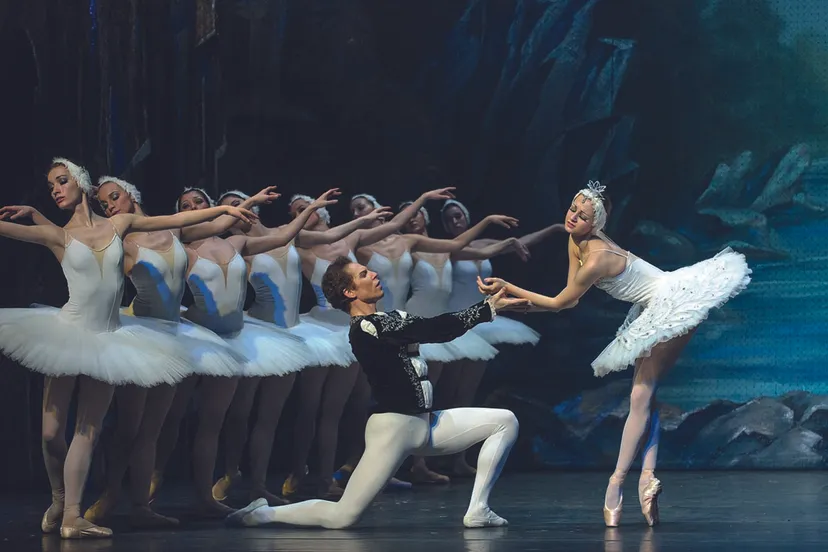 ballet van staatsopera van tatarstan zwanenmeer pr ballet van de staatsopera van tatarstan 2