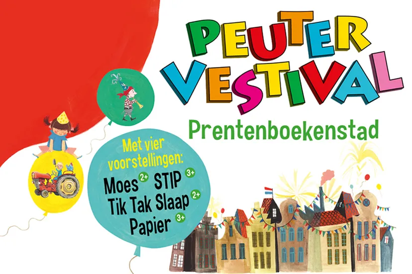 banner peutervestival