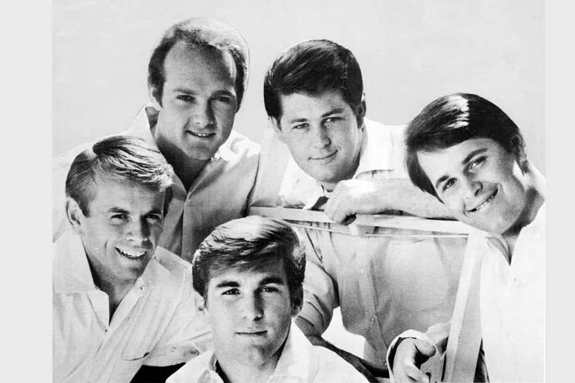 beach boys wiki