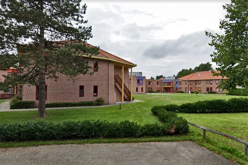 berggen google streetview