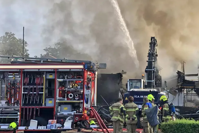 brand bergen nh nieuws