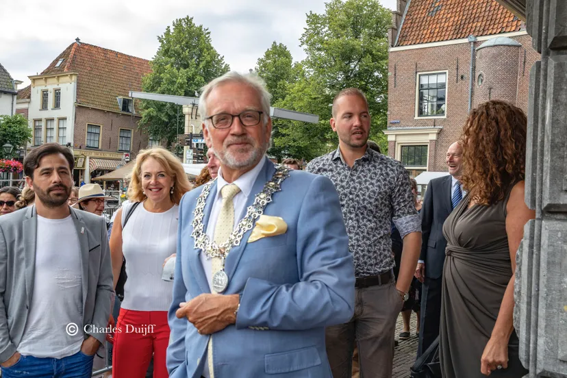 burgemeester
