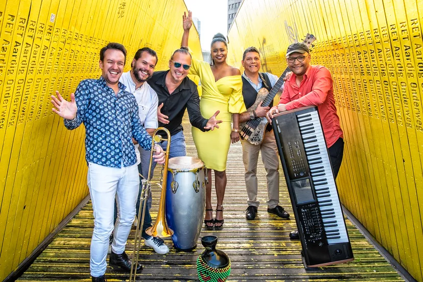 cabocubajazz 4 by marcel boshuizen 2