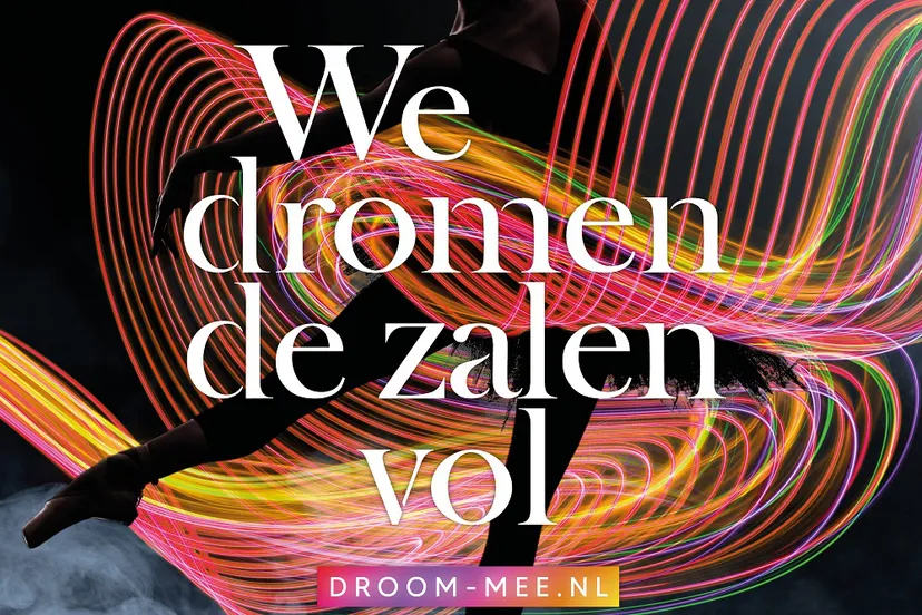 campagnebeeld de belofte landscape