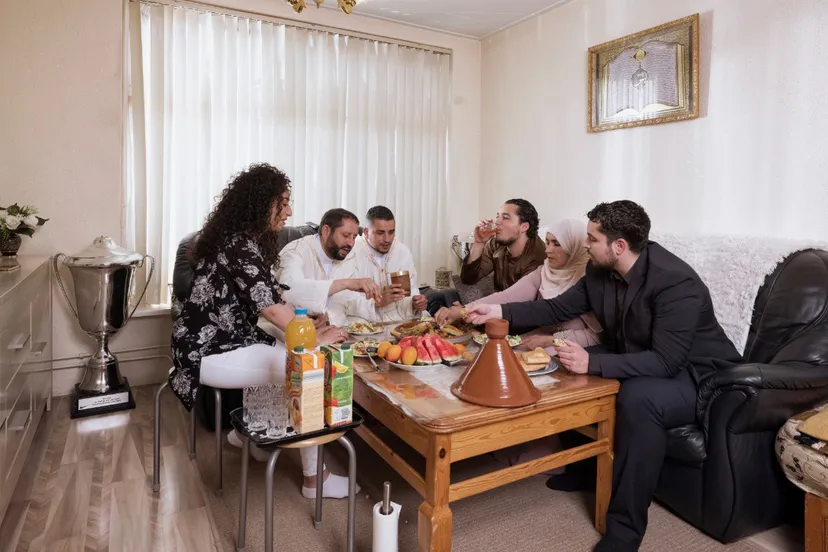 campagnebeeld dwojb marokko rick akkerman