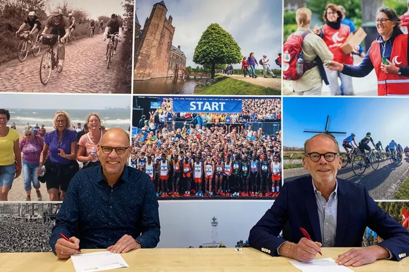 champion ondertekening