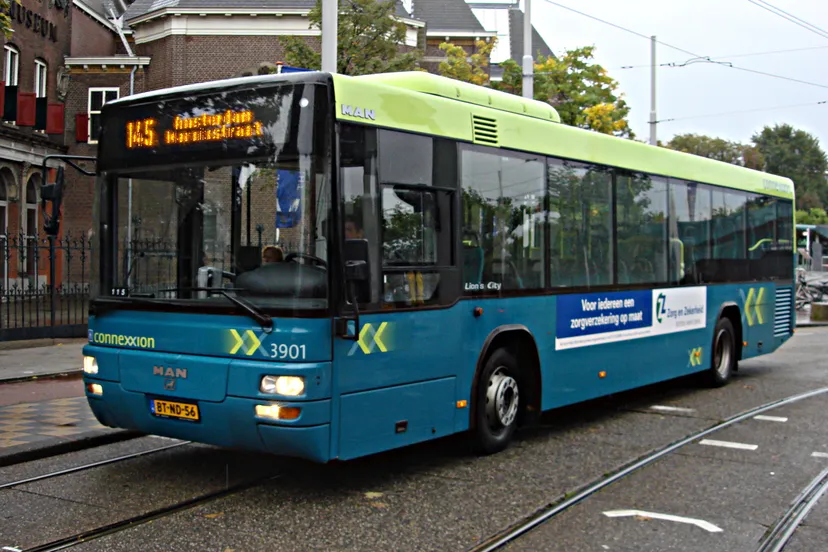 connexxion wikipedia oxyman