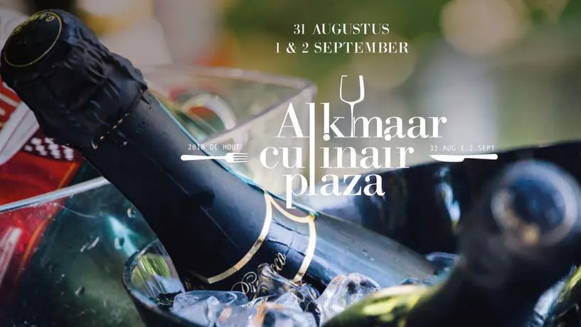 culinair alkmaar