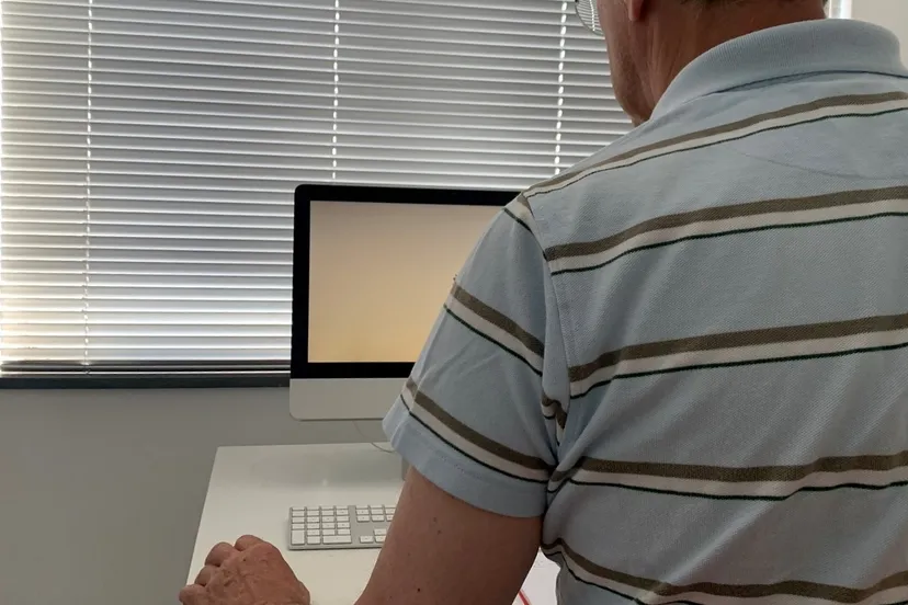 cybercrimeslachtoffer