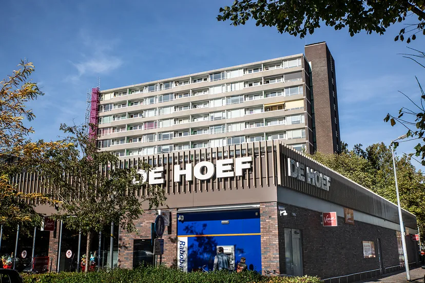 de hoef wim meijer fotografie