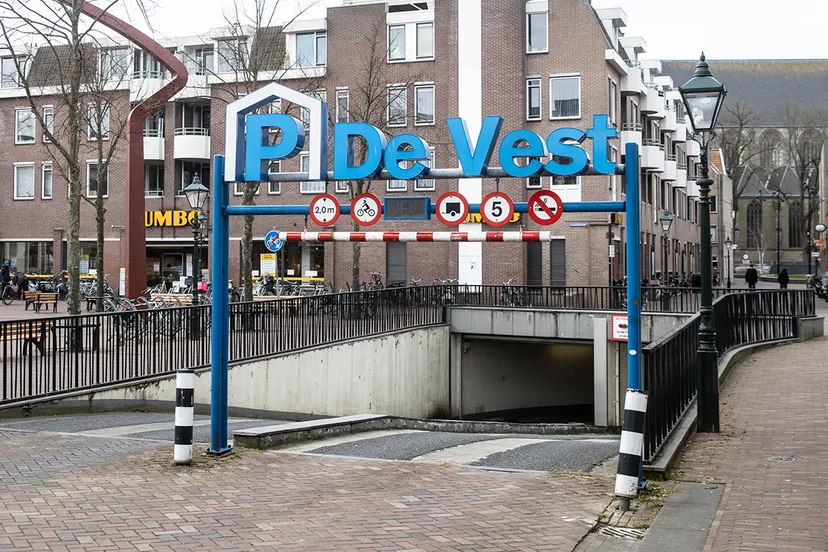 de vest wim meijer fotografie