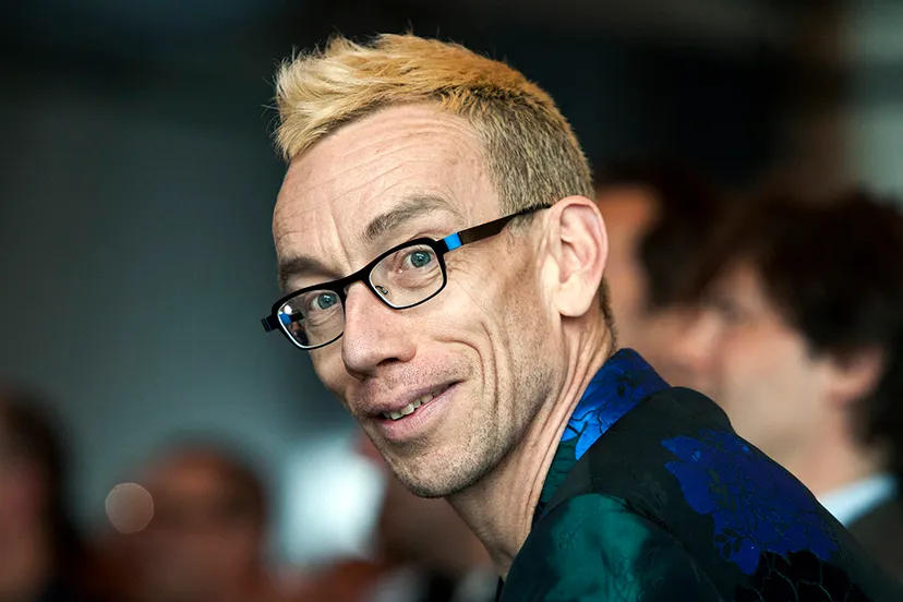 dolf jansen c marije kuiper