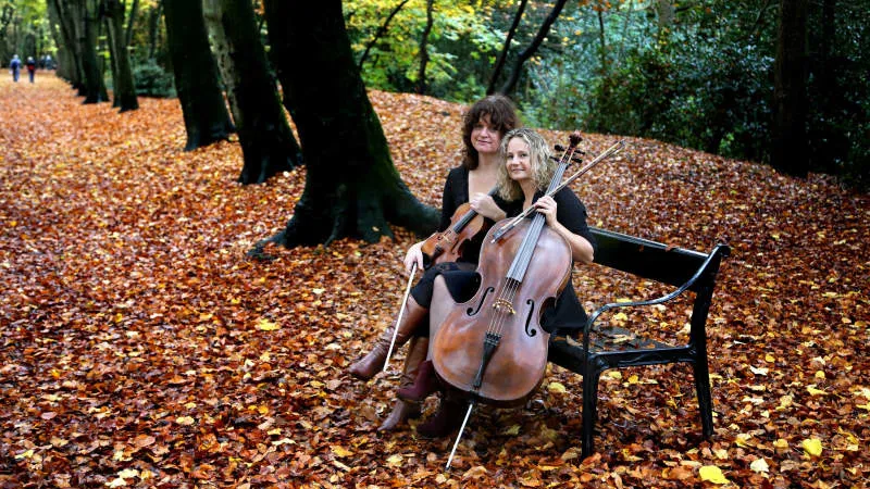 donna musica natuurmonumenten