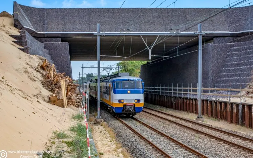 duinpoort trein ii 915x518