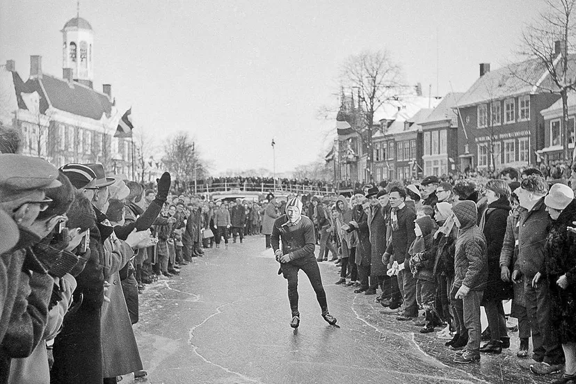 elfstedentocht1963paping