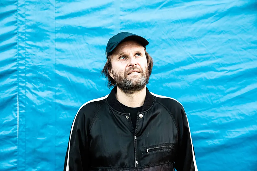 foto admiral freebee