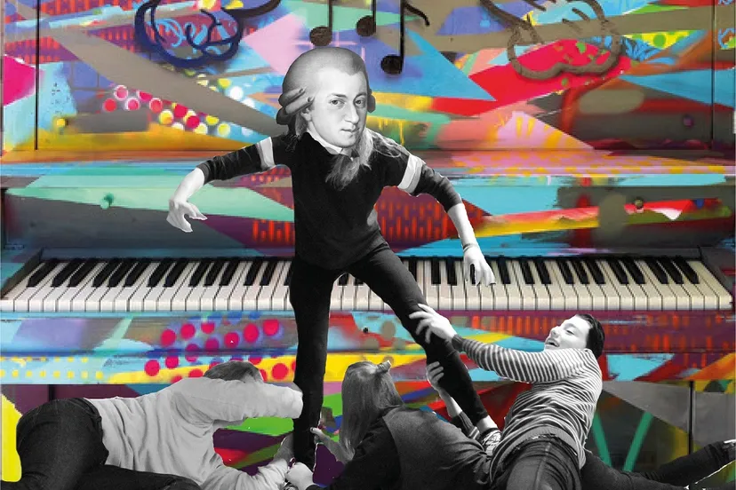 foto amadeus promo artiance hnt