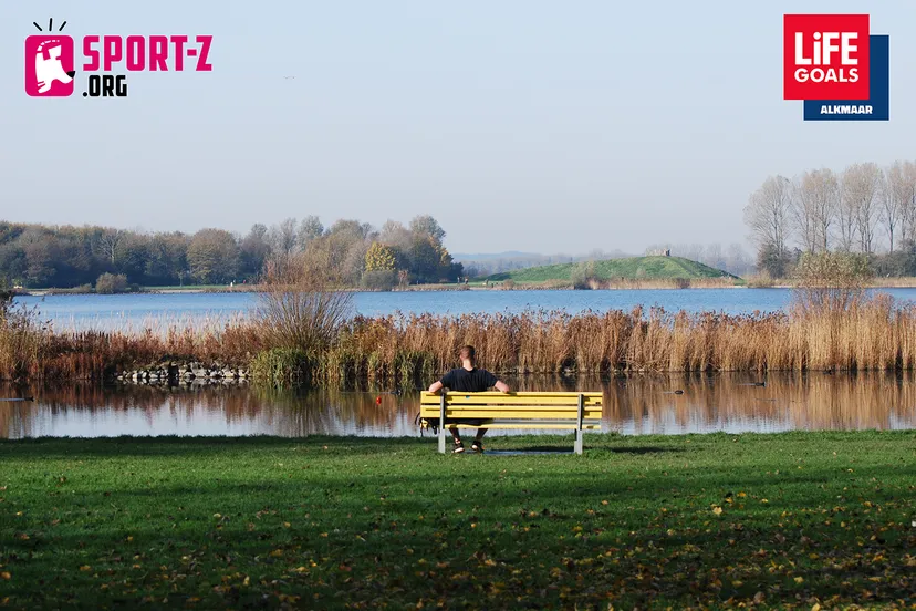 foto david sport z lifegoalsalkmaar