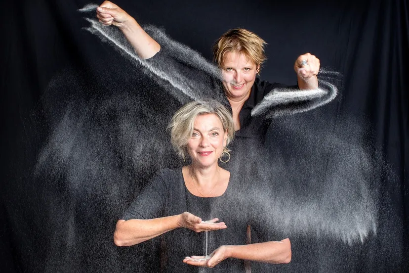 foto mylou aanwaaien 1