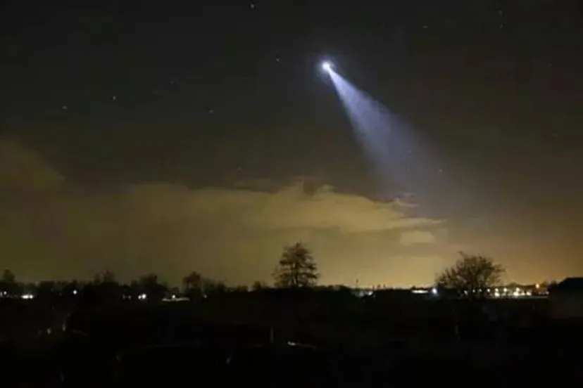 foto politie alkmaar