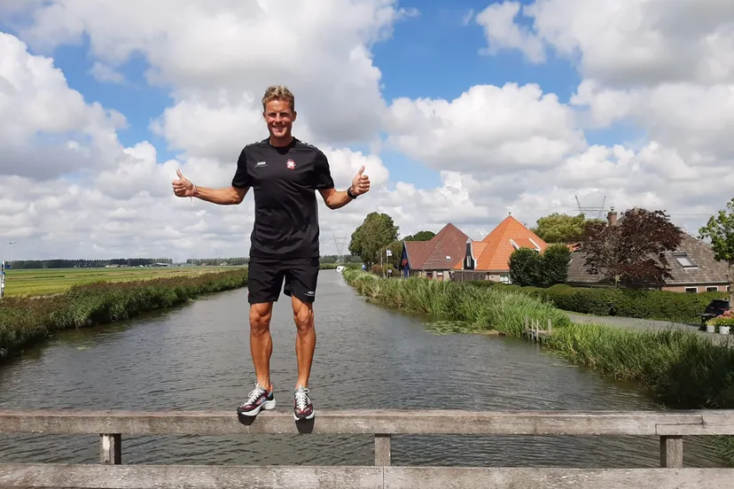 foto sportregisseur yuri