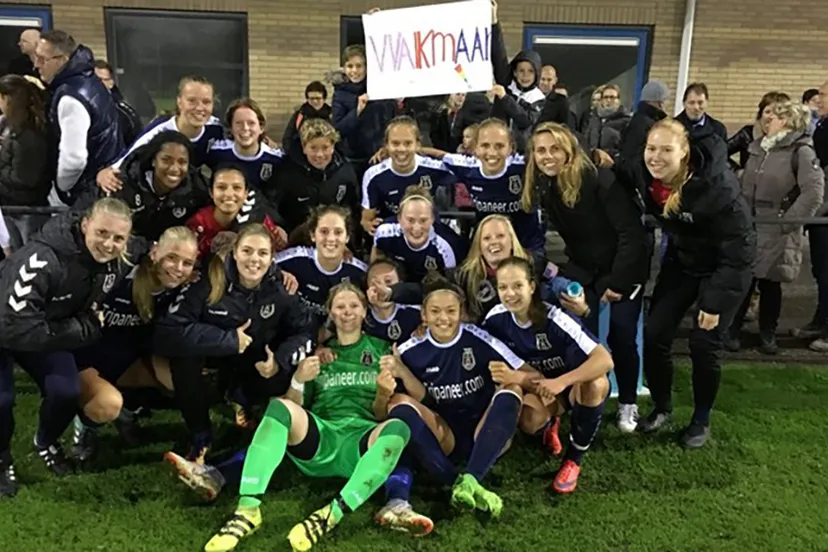 foto twitter vv alkmaar