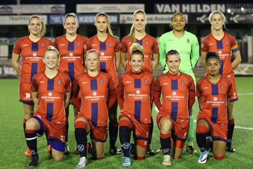 foto vv alkmaar ronald gringhuis 1