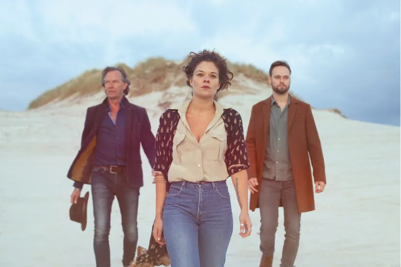 foto wies en de liefde