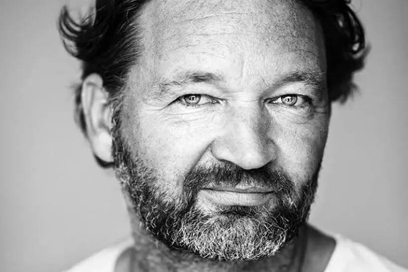 frits de beer foto gemaakt door linelle deunk