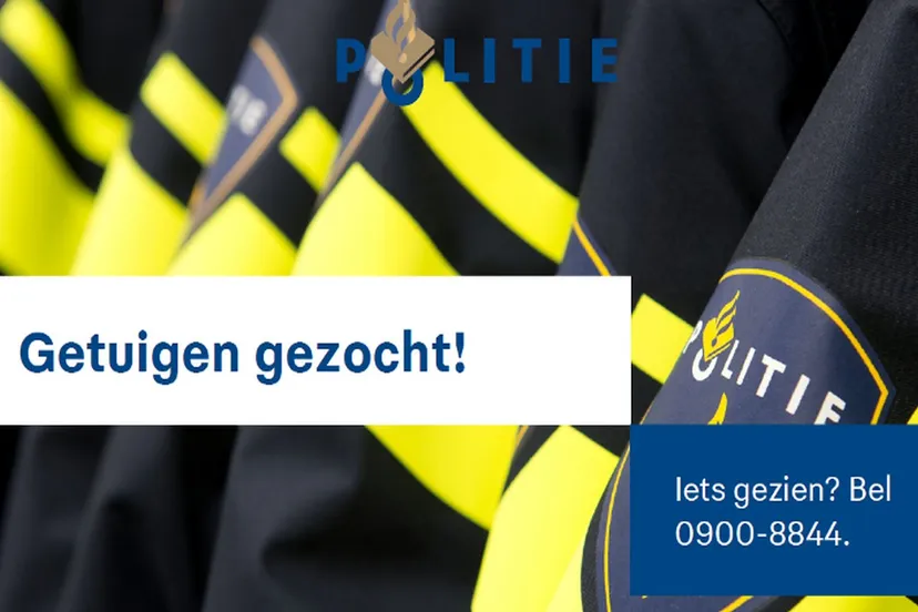 getuigenoproep voor social media