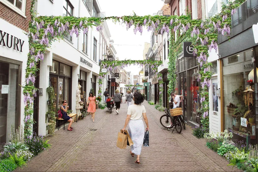 gouden regen scaled 1