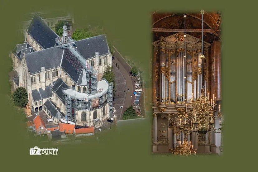 gr kerk alkmaar