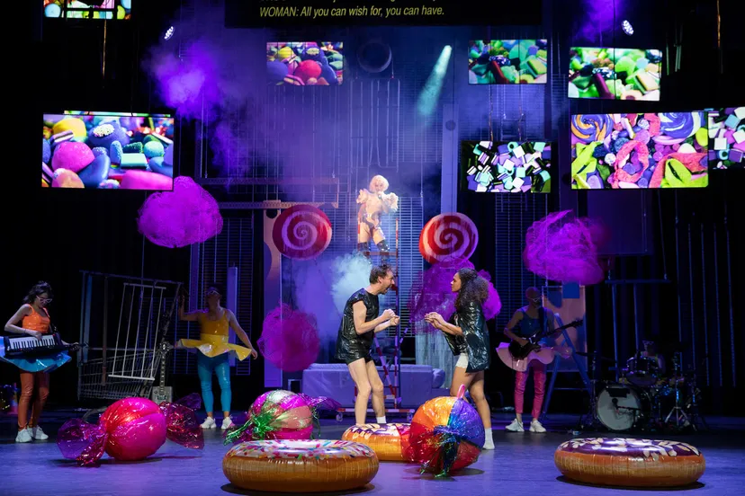 hans en griet 06 sanne peper