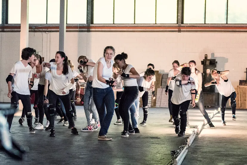 hart op weg artiance 09 gerard koopen