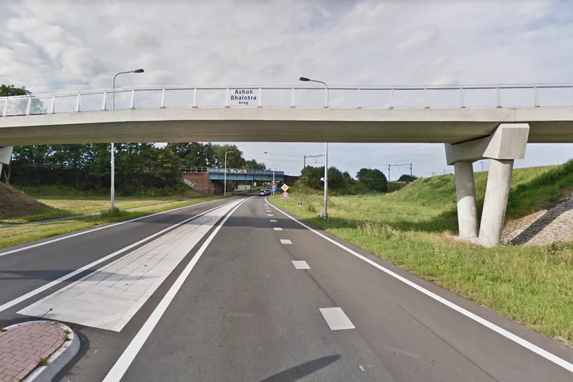 heerhugowaard streetview